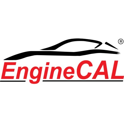 EngineCAL's Logo