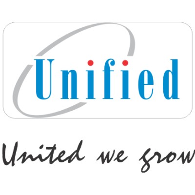 Unified GlobalTech (I) Pvt Ltd's Logo