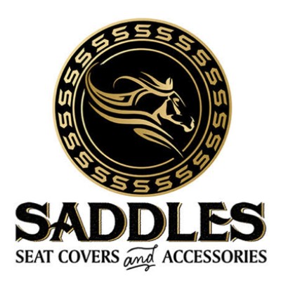 Saddles India's Logo