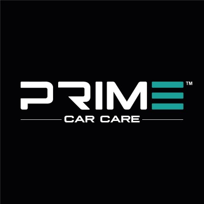 Prime Car Care's Logo