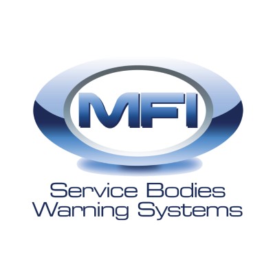 MFI Service Bodies Warning Systems's Logo