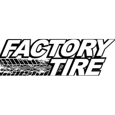 Factory Tire & Rubber Inc.'s Logo