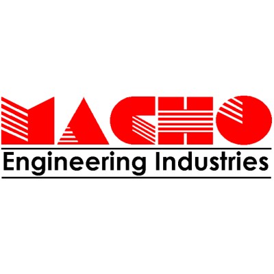 Macho Engineering Industries's Logo