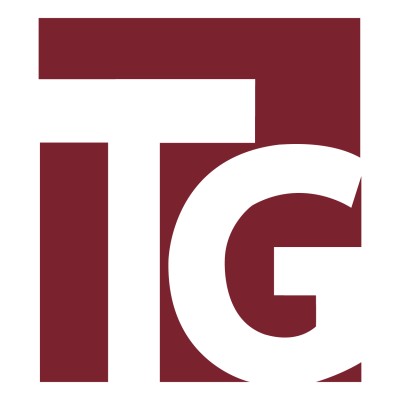 Theall Group LLP's Logo