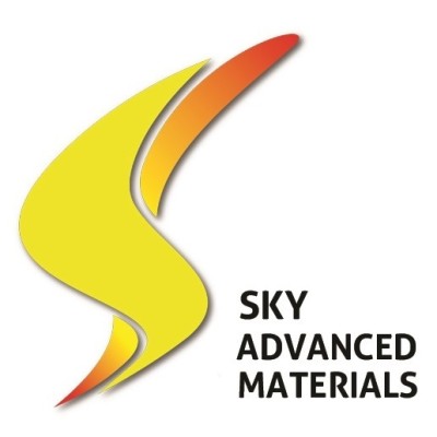 Sky Advanced Materials Ltd.'s Logo