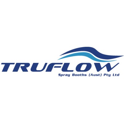 Truflow Spray Booths's Logo