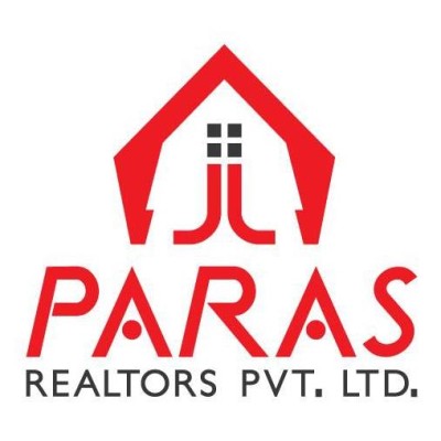 Paras Realtors Pvt Ltd's Logo