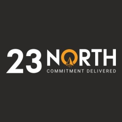 23North Logistics Solutions Pvt Ltd's Logo