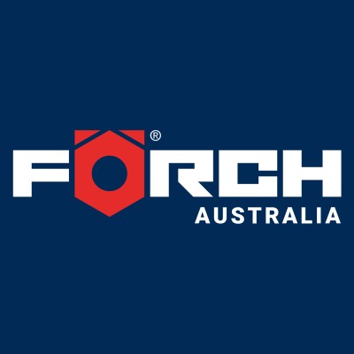 Forch Australia's Logo