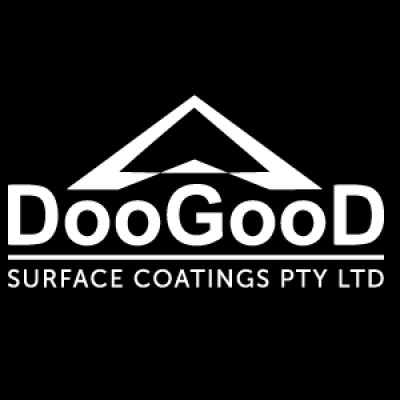 Doogood Surface Coatings's Logo