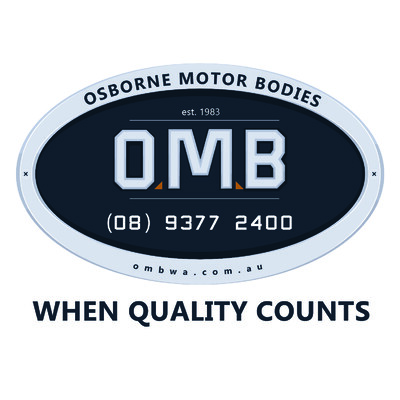 Osborne Motor Bodies's Logo