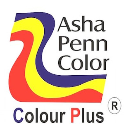 Asha Penn Color Pvt. Ltd.'s Logo