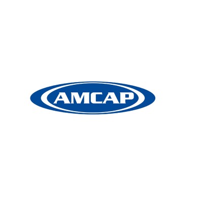 AMCAP Distribution Centre's Logo