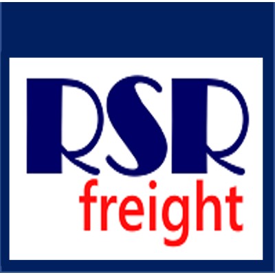 RSR FREIGHT LINES PVT LTD's Logo