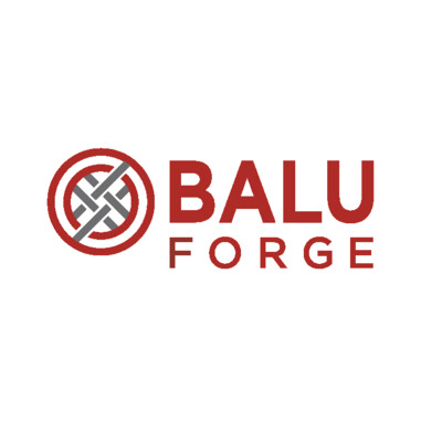 Balu Forge's Logo