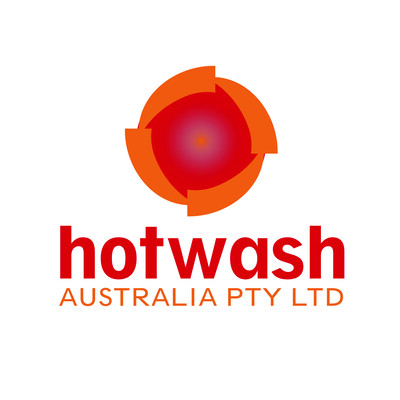 Hotwash Australia Pty Ltd's Logo