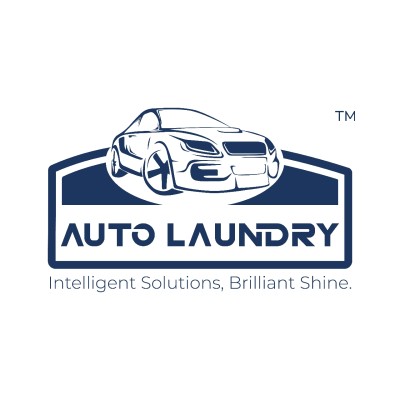 Auto Laundry™'s Logo