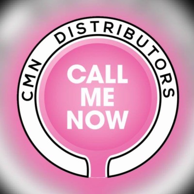 CMN Distributors Pvt Ltd's Logo