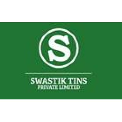 SWASTIK TINS PRIVATE LIMITED's Logo