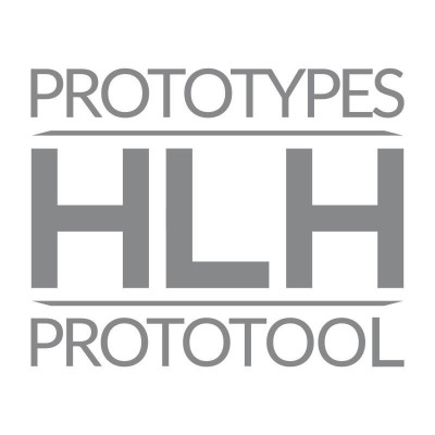 HLH Proto Ltd's Logo