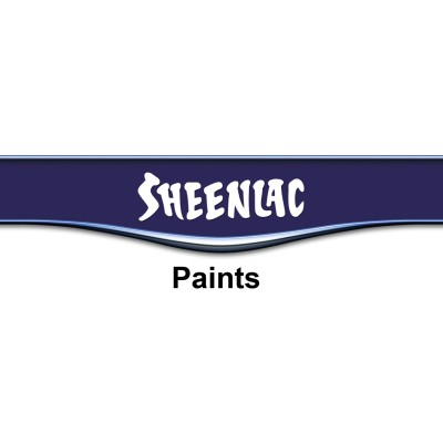 Sheenlac Paints Limited's Logo