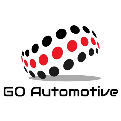 Go Automotive (Pty) Ltd's Logo