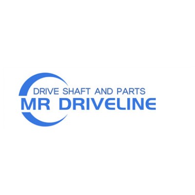 Zhejiang Mr Driveline Co.Ltd's Logo