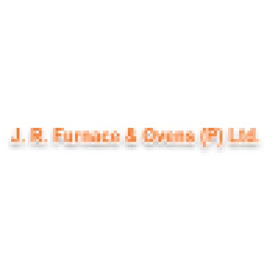 J. R. Furnace & Ovens (P) Ltd.'s Logo