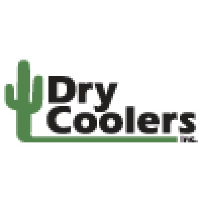 Dry Coolers Inc's Logo