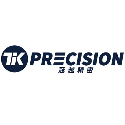 Tik Precision Manufacturing Co.Limited's Logo