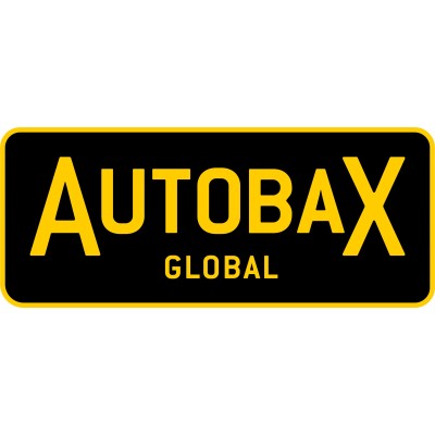 Autobax's Logo