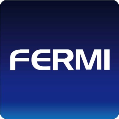 Fermi World's Logo