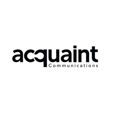 Acquaint Communications's Logo