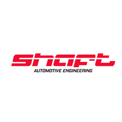 SHAFT Automotive Engineering Logo