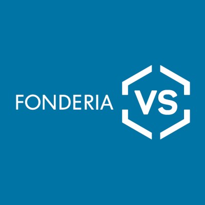 FONDERIA V.S.'s Logo