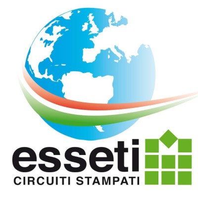 Esseti srl Circuiti Stampati's Logo