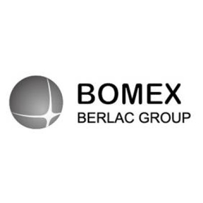 Bomex Chemical (Shanghai) Co. Ltd's Logo