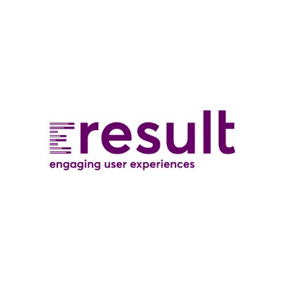 eresult GmbH's Logo