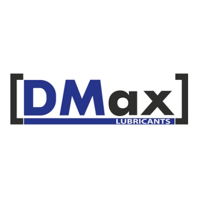 DMax Lubricants GmbH's Logo