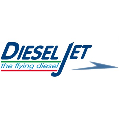 DieselJet S.r.l.'s Logo