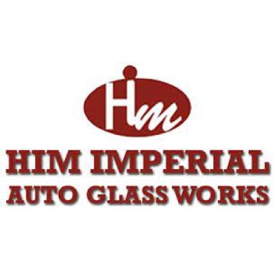 Him Imperial Auto Glass Works's Logo