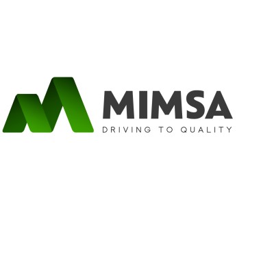 Fabricats Mimsa s.l. - Caucho y Silicona's Logo