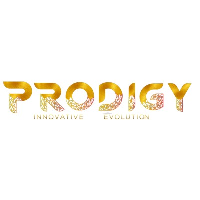 It's Prodigy's Logo