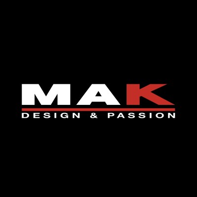 MAK Wheels's Logo