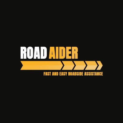 Road Aider's Logo