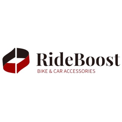 Ride Boost's Logo