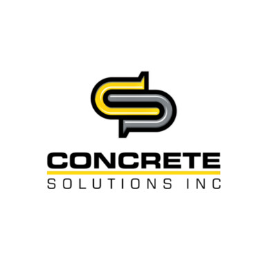 Concrete Solutions Inc.'s Logo