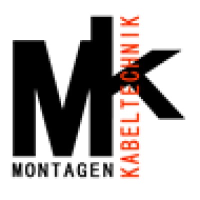 Montagen & Kabeltechnik's Logo