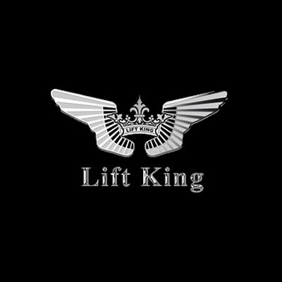 Lift King Canada's Logo