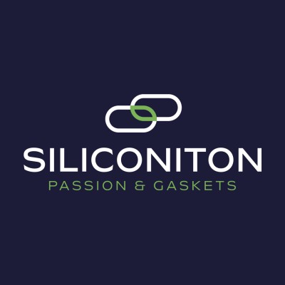 Siliconiton's Logo